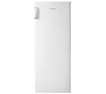 CANDY CCOUN 5144WH využitelný objem